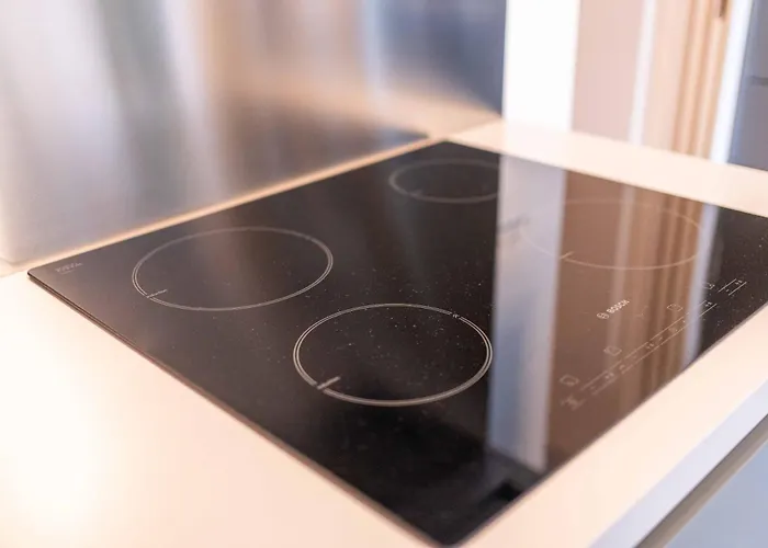 Lejlighed Marla Brera Center Milano