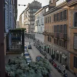 Marla Brera Center Milano