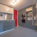 Marla Brera Center Daire