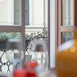 Marla Brera Center Daire Milano