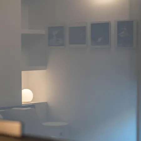 Luxury Brera Duomo Ac Metro Apartman