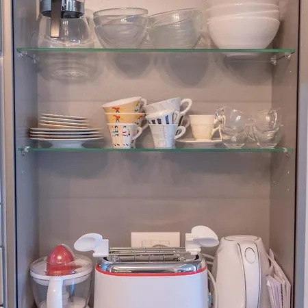Marla Brera Apartmán *