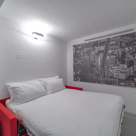 Apartmán Marla Brera *