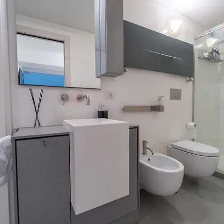 Apartman Luxury Brera Duomo Ac Metro *