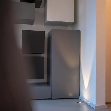 Luxury Brera Duomo Ac Metro Apartman