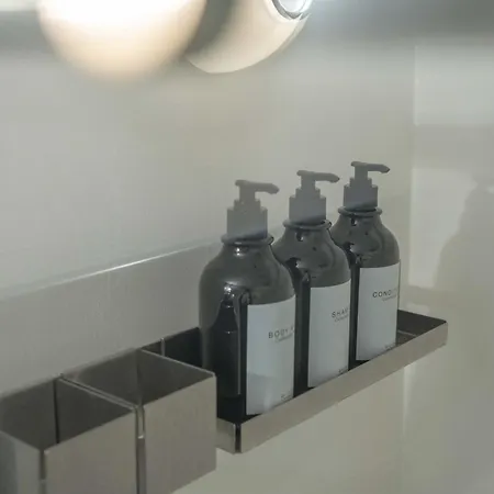 Apartman Luxury Brera Duomo Ac Metro