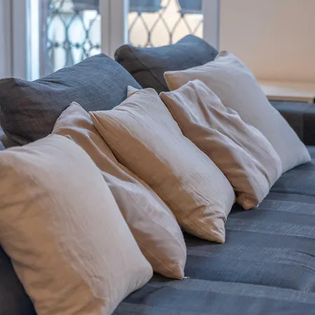 Luxury Brera Duomo Ac Metro Apartman *