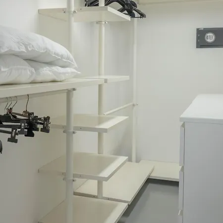 Luxury Brera Duomo Ac Metro Apartman
