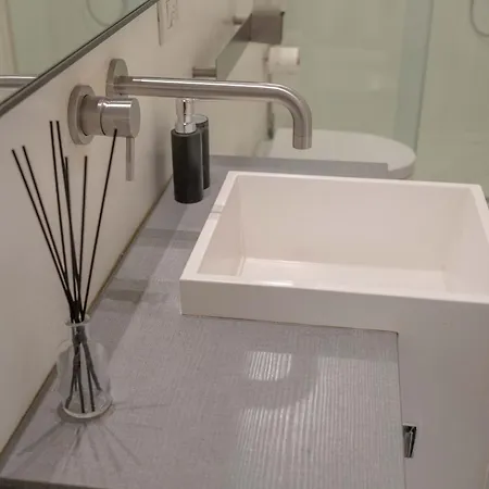 Apartman Luxury Brera Duomo Ac Metro *