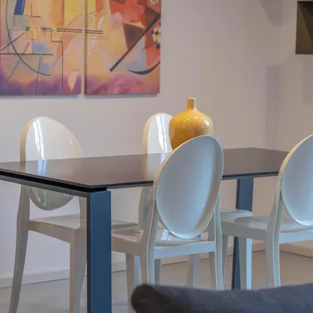 Apartman Luxury Brera Duomo Ac Metro Milánó