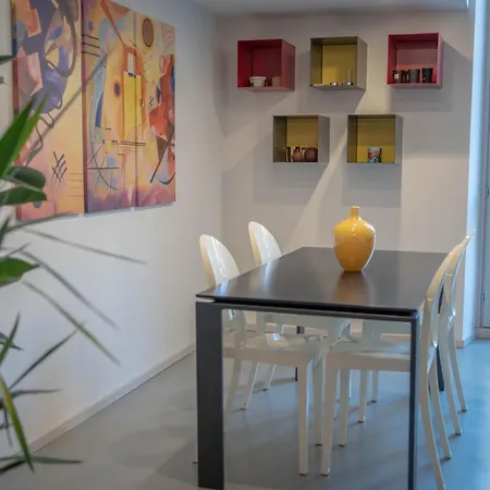 Apartman Luxury Brera Duomo Ac Metro *