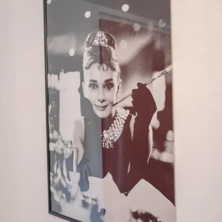 شقة Marla Brera *