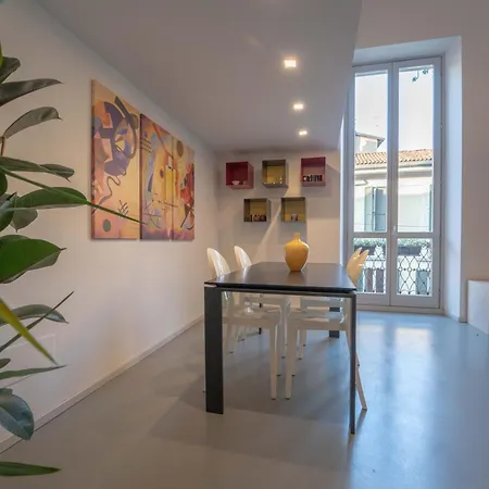 Marla Brera * Milan