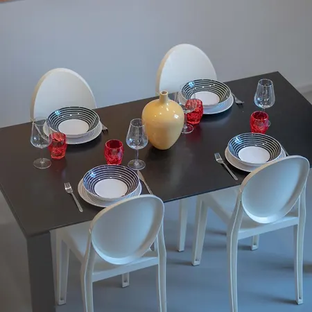 Marla Brera Apartment