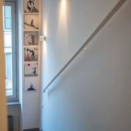 Marla Brera Milan