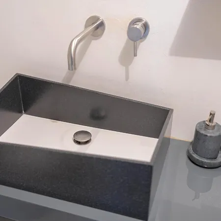 Apartment Marla Brera Milan