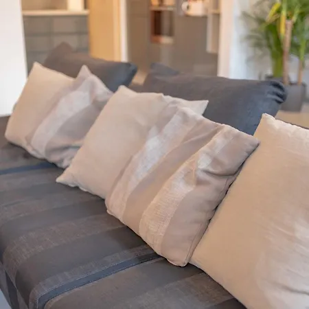 Marla Brera Apartment