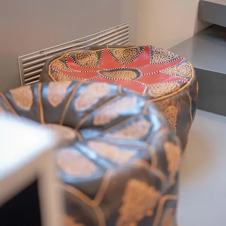 Marla Brera Apartment *