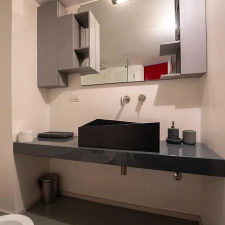Apartment Marla Brera